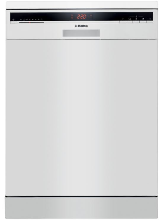 Посудомоечная машина HANSA ZWM 628 WEH																		 — описание, фото, цены в интернет-магазине PT Stores