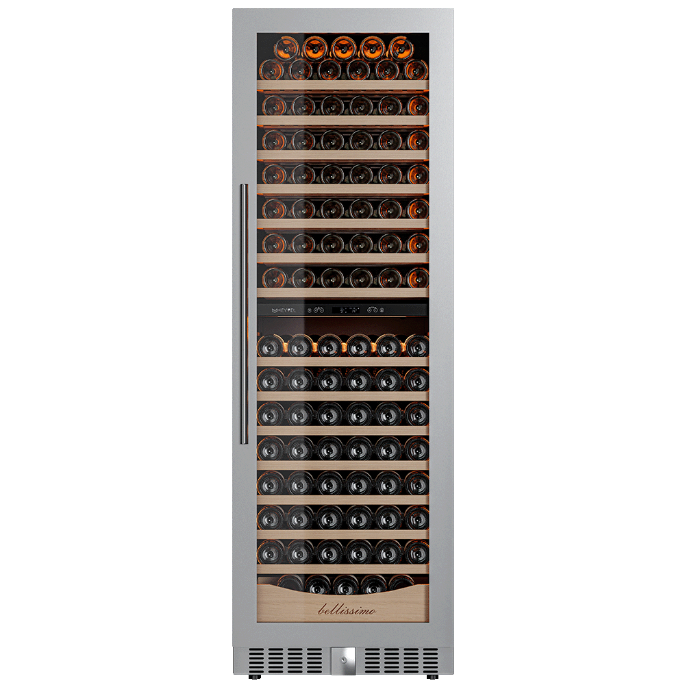 Купить Встраиваемый винный шкаф Meyvel MV163PRO-KST2 — Фото 2