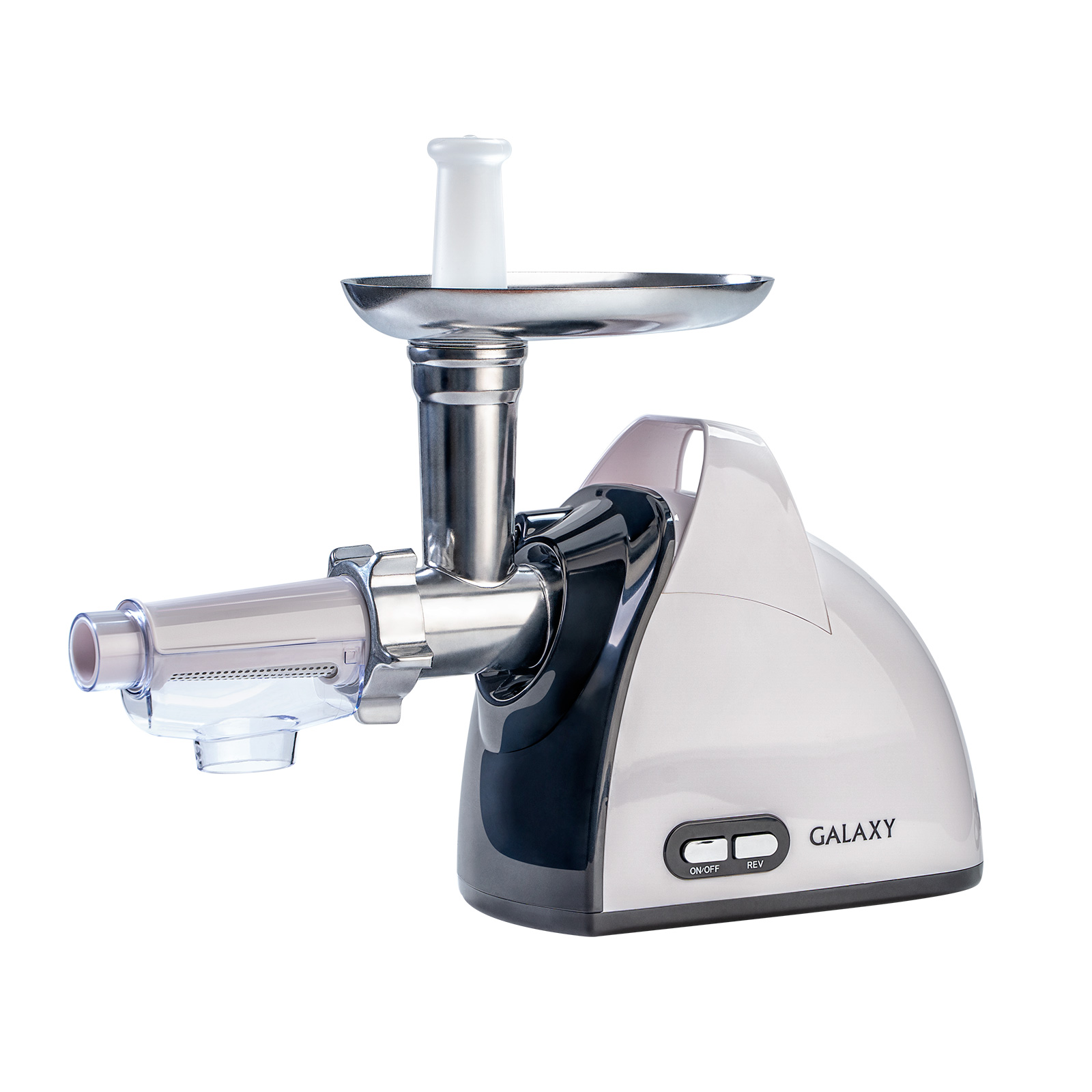 Купить Мясорубка GALAXY GL 2414 — Фото 3