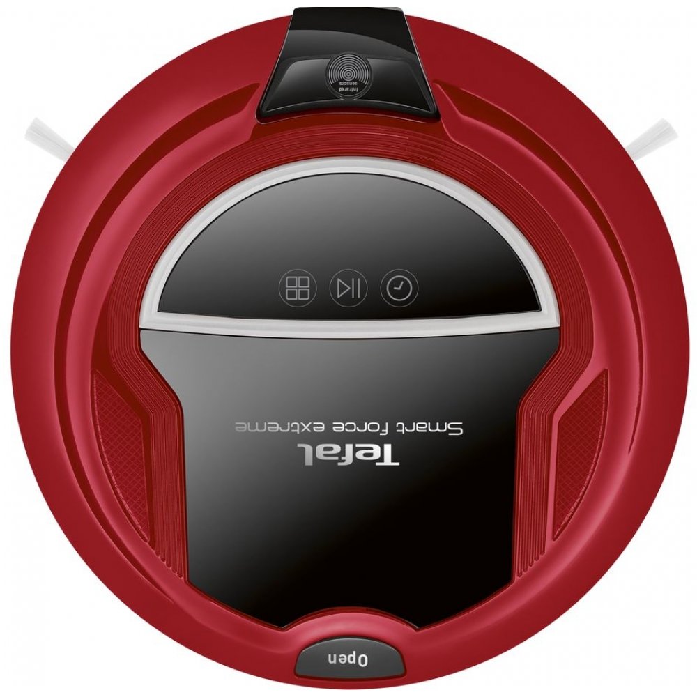 Робот-пылесос TEFAL RG7133RH																		 — описание, фото, цены в интернет-магазине PT Stores
