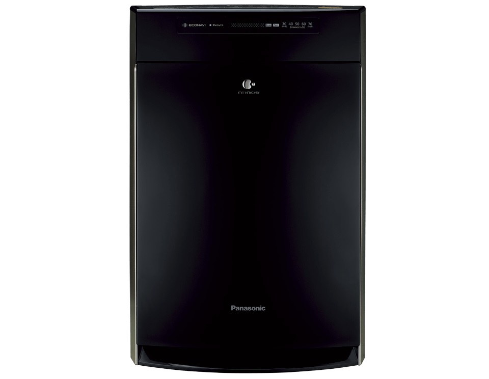 Очиститель воздуха Panasonic F-VXR50R-K, черный																		 — описание, фото, цены в интернет-магазине PT Stores