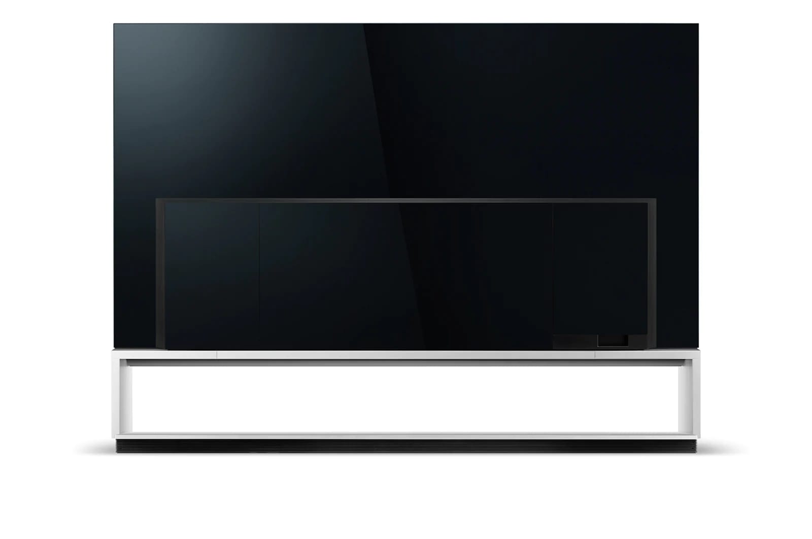 Купить Телевизор LG OLED88Z29LA — Фото 4