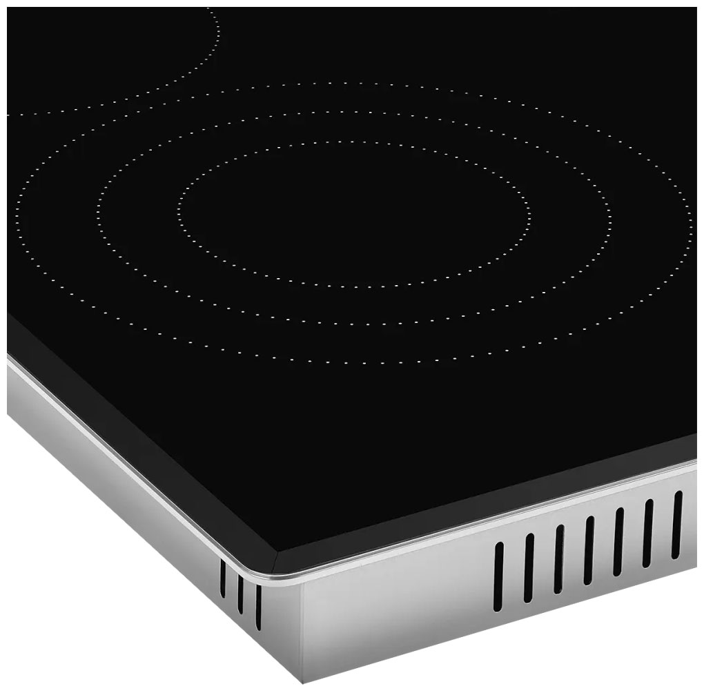 Купить Электрическая варочная панель KUPPERSBERG ECS 639 F — Фото 2