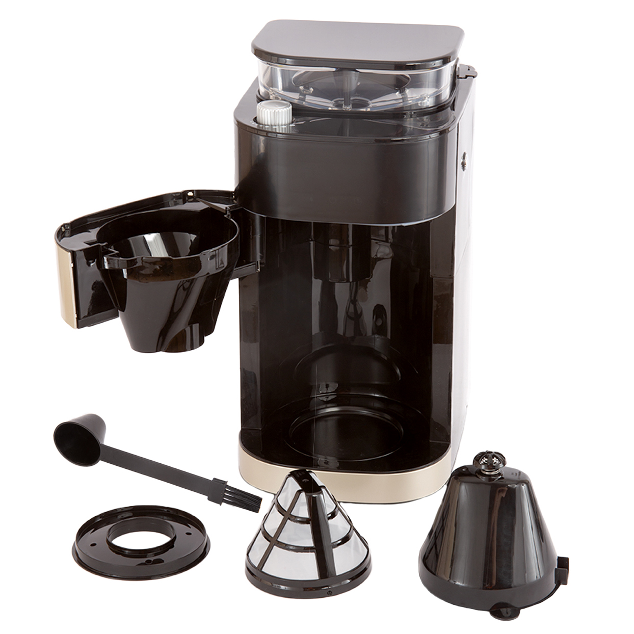 Купить Кофеварка PIONEER CM060D — Фото 9