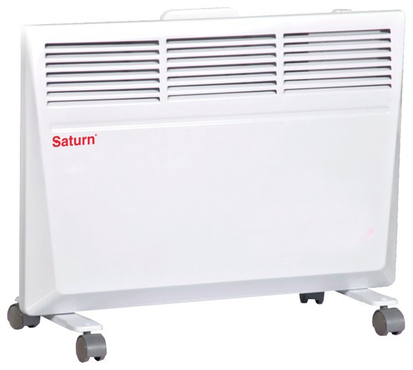 Обогреватель SATURN ST-HT 8665																		 — описание, фото, цены в интернет-магазине PT Stores