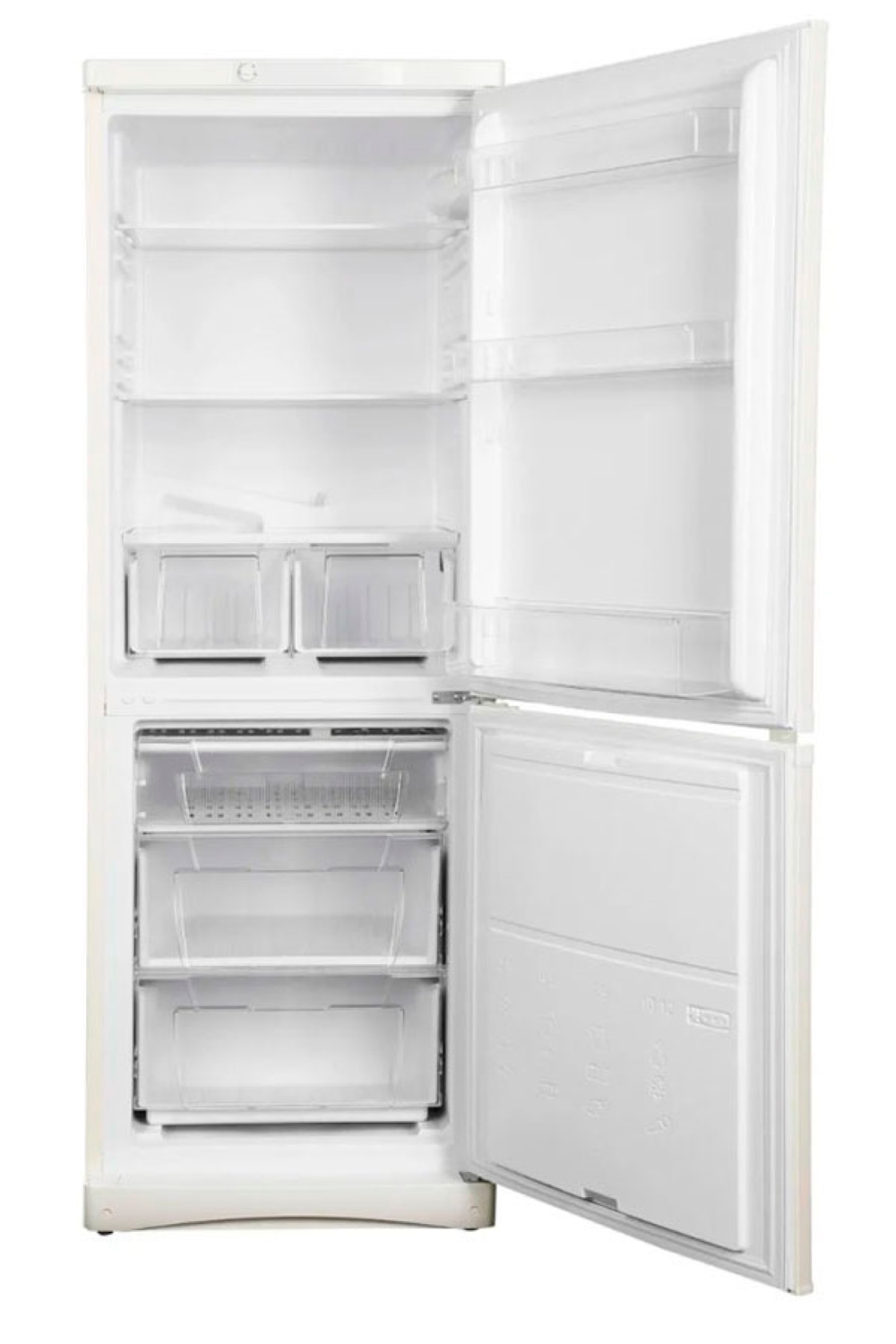 Купить Двухкамерный холодильник STINOL STS 167 E — Фото 8