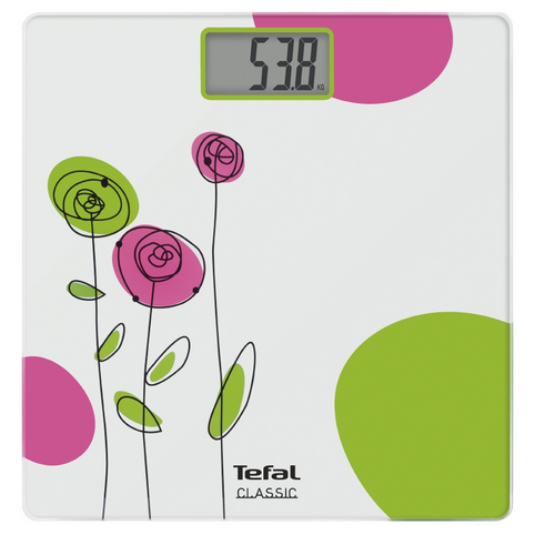 Напольные весы TEFAL PP 1113																		 — описание, фото, цены в интернет-магазине PT Stores