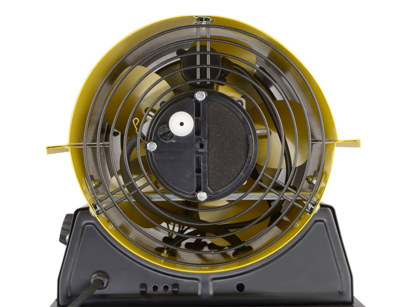 Купить Тепловая пушка BALLU BHDP-50 — Фото 3