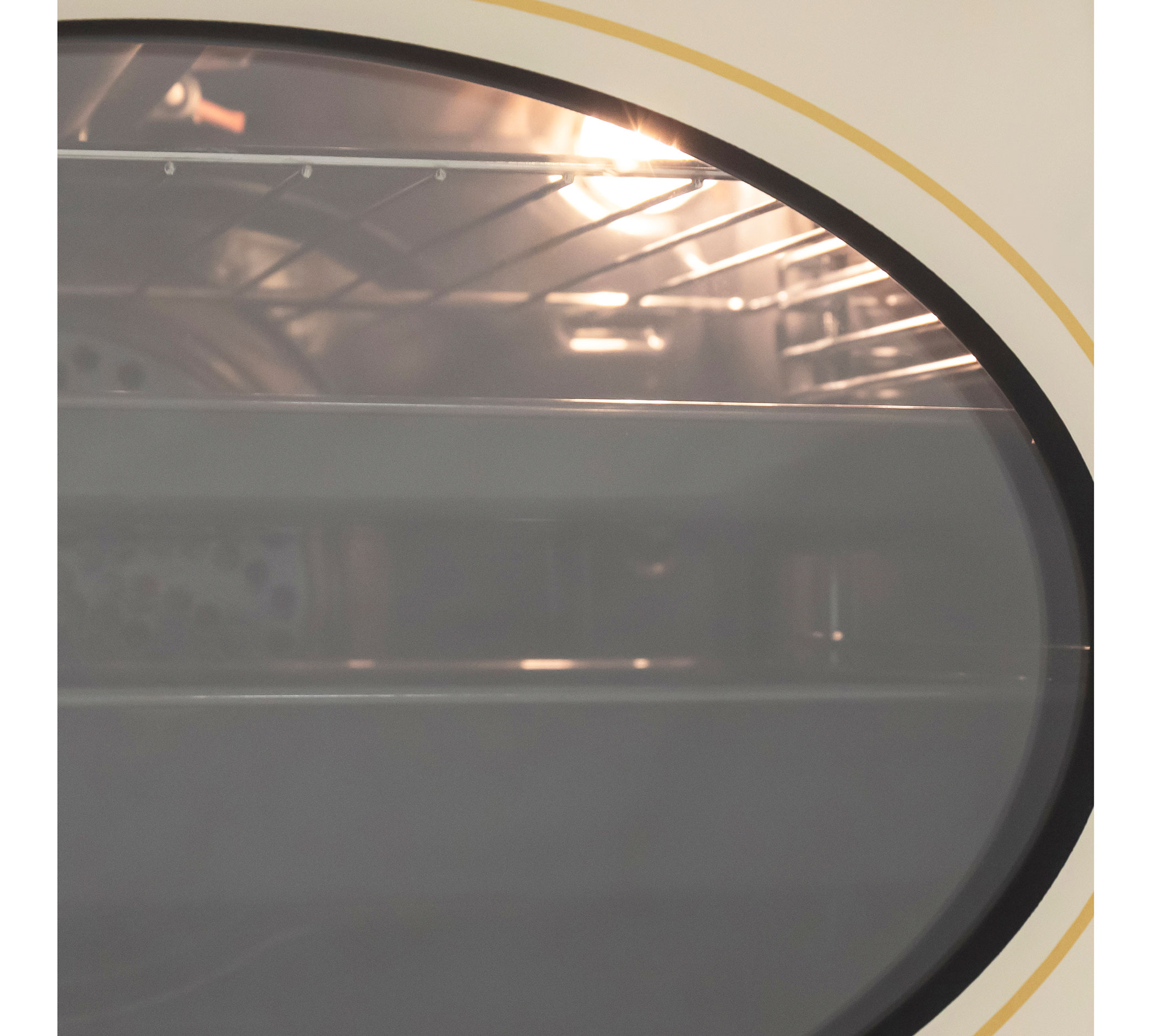 Купить Газовый духовой шкаф MAUNFELD MGOGG.673RILB.TM — Фото 9