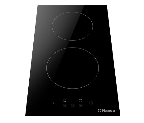 Индукционная варочная панель Hansa BHI 36200																		 — описание, фото, цены в интернет-магазине PT Stores