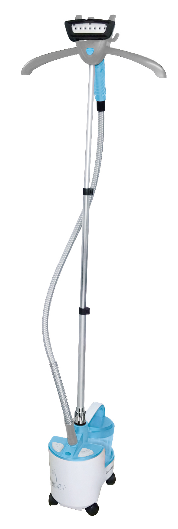 Отпариватель GALAXY GL 6203																		 — описание, фото, цены в интернет-магазине PT Stores