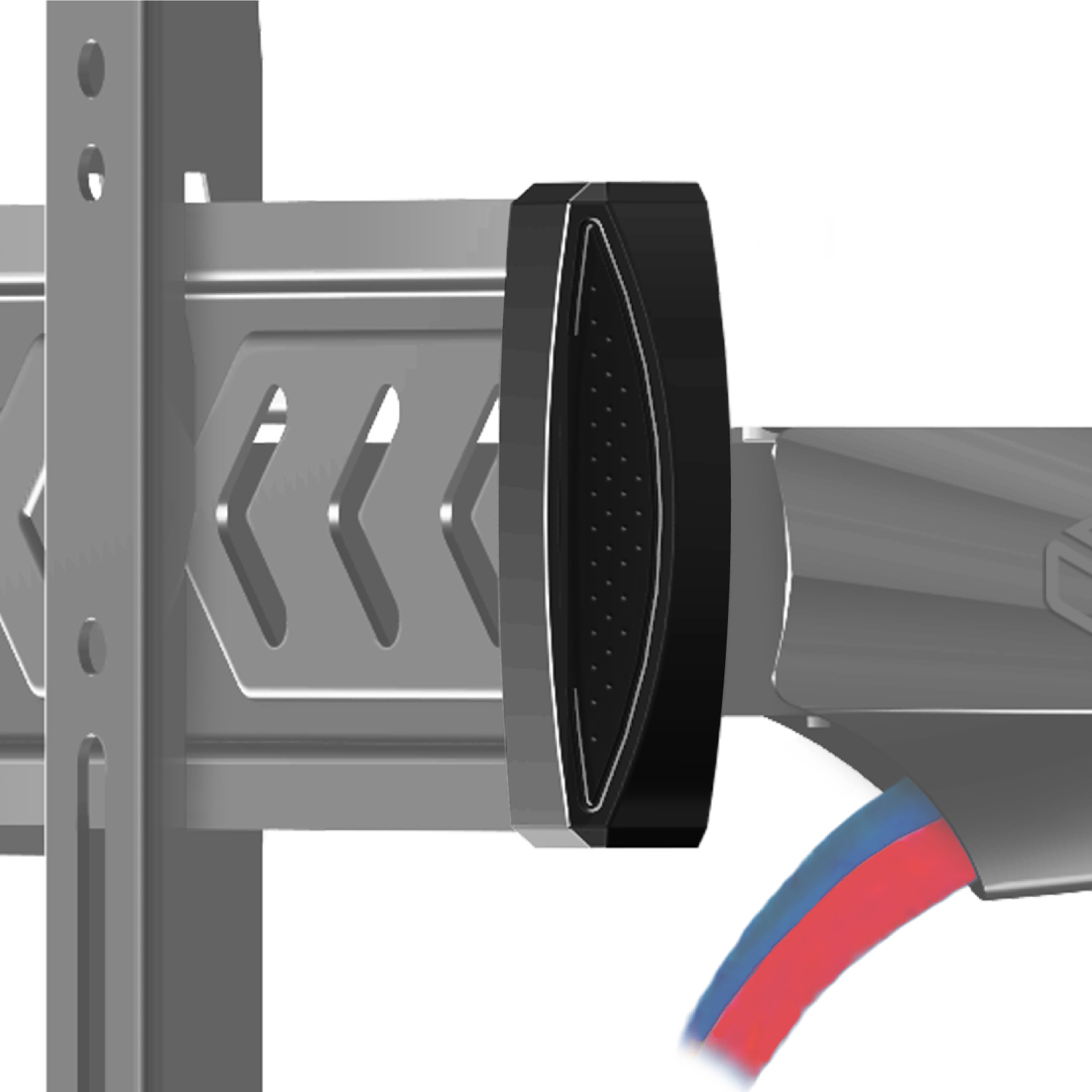 Купить Кронштейн ONKRON NP47 BLACK — Фото 9