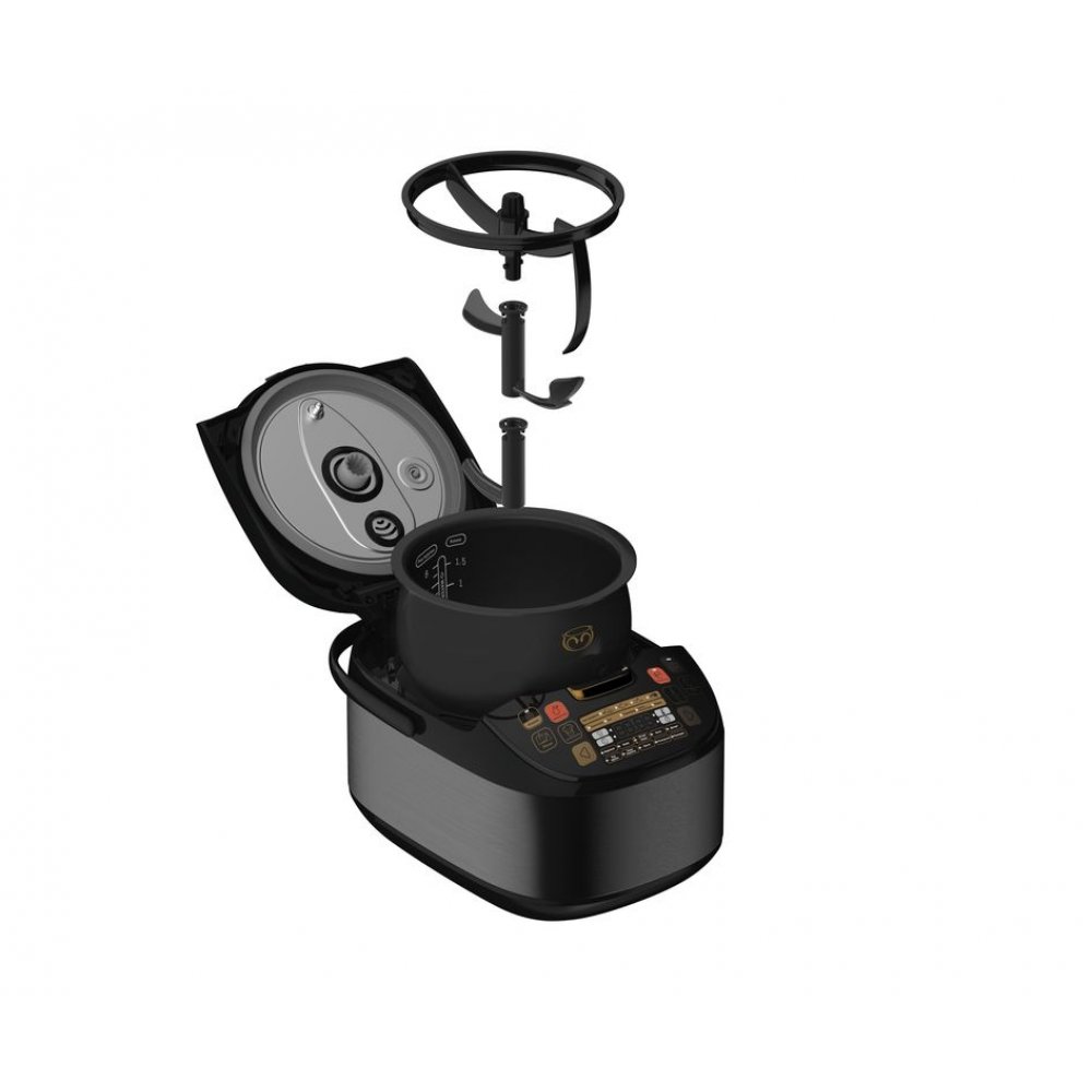 Купить Мультиварка TEFAL RK901832 — Фото 4