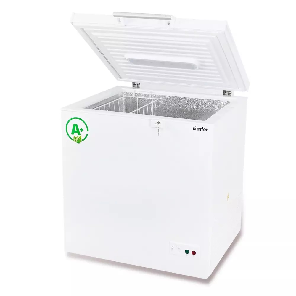 Купить Морозильный ларь Simfer CS1150A+ — Фото 7