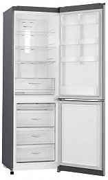 Купить Двухкамерный холодильник LG GA-E429SMRZ — Фото 2
