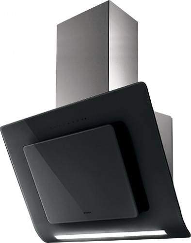 Купить Наклонная вытяжка FABER INFINITY BK A80 — Фото 2