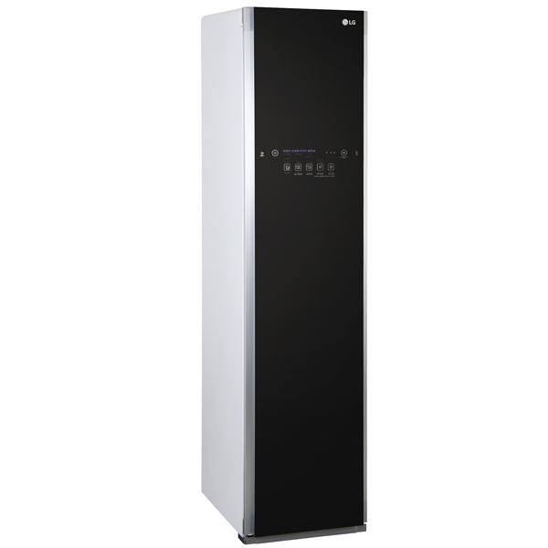 Сушильный шкаф LG S3RERB																		 — описание, фото, цены в интернет-магазине PT Stores