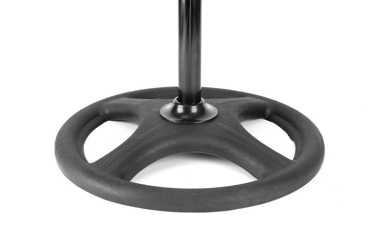 Купить Вентилятор FUSION FSF-40BR, черный — Фото 4