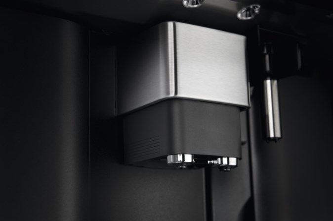Купить Встраиваемая кофемашина Electrolux KBC65X — Фото 4