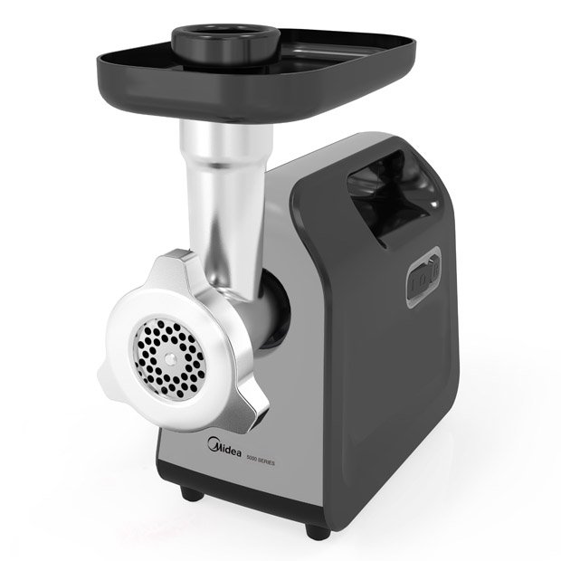 Мясорубка Midea MG-2751																		 — описание, фото, цены в интернет-магазине PT Stores
