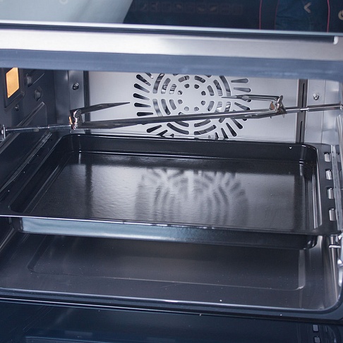 Купить Мини-печь ENDEVER Danko 4040 — Фото 4