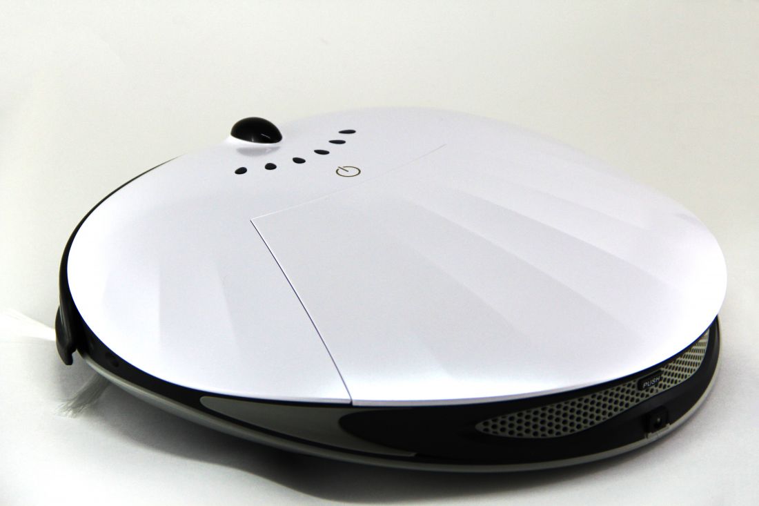 Робот-пылесос Xrobot XR560																		 — описание, фото, цены в интернет-магазине PT Stores