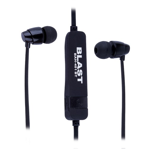 Наушники BLAST BAH-401 BT																		 — описание, фото, цены в интернет-магазине PT Stores