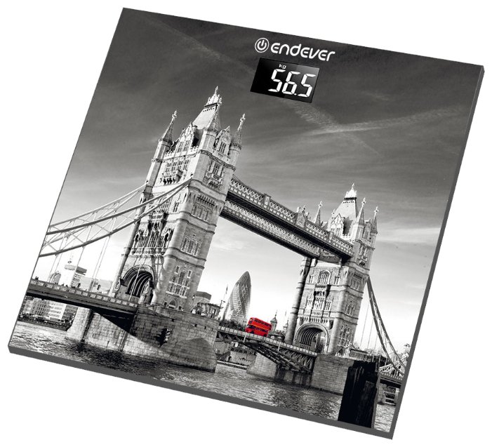 Напольные весы ENDEVER  FS-541 																		 — описание, фото, цены в интернет-магазине PT Stores