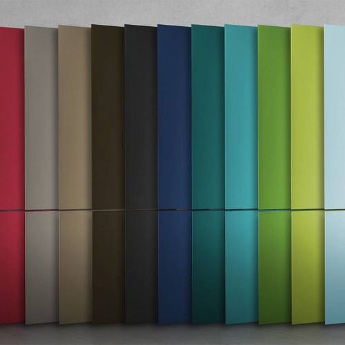 Купить  Bosch Декоративная панель KSZ2BVL00 Сливовый — Фото 5