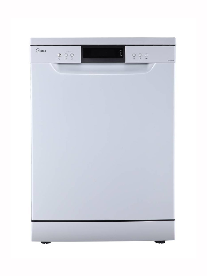 Посудомоечная машина Midea MFD60S500Wi																		 — описание, фото, цены в интернет-магазине PT Stores