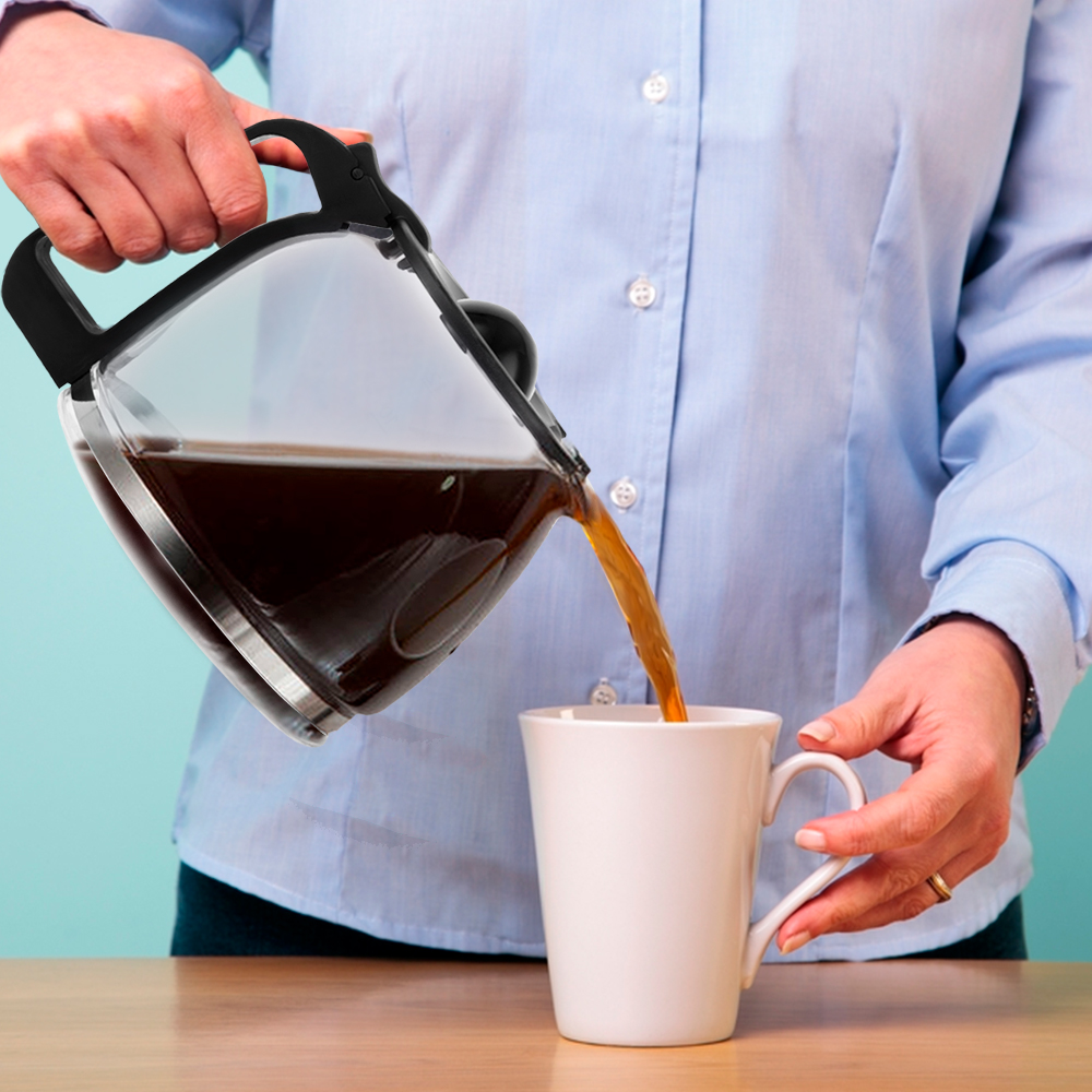 Купить Кофеварка Kitfort KT-727 — Фото 6