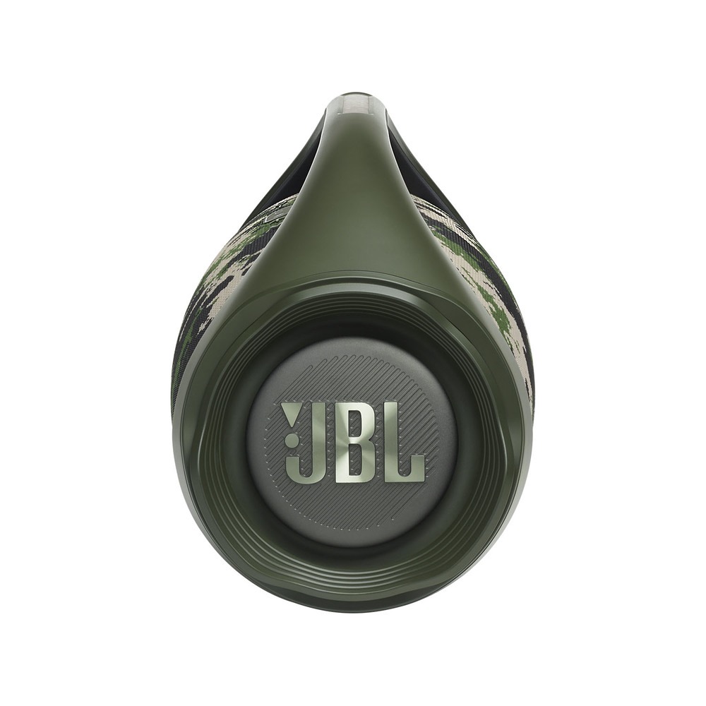 Купить Портативная акустика JBL BOOMBOX 2 SQUAD — Фото 2