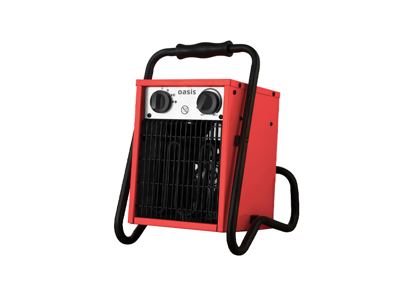 Тепловая пушка Oasis TP-30S (U)																		 — описание, фото, цены в интернет-магазине PT Stores