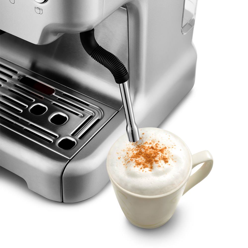 Купить Кофеварка Kitfort КТ-742 — Фото 7