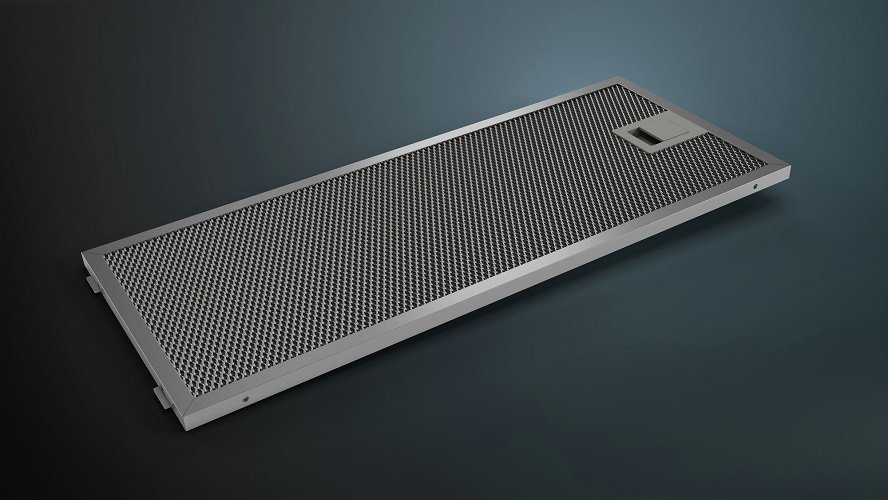 Купить Наклонная вытяжка SIEMENS LC 97FVW60 — Фото 4