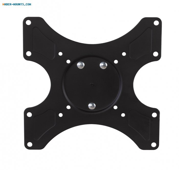 Кронштейн WADER WRB 201 для диагонали 22-37"																		 — описание, фото, цены в интернет-магазине PT Stores