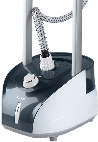 Купить Отпариватель  Scarlett SC-GS130S19 серый — Фото 3