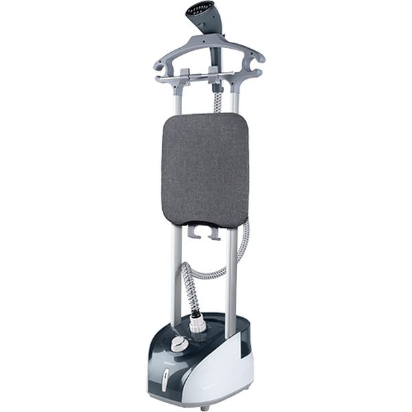 Отпариватель  Scarlett SC-GS130S19 серый																		 — описание, фото, цены в интернет-магазине PT Stores