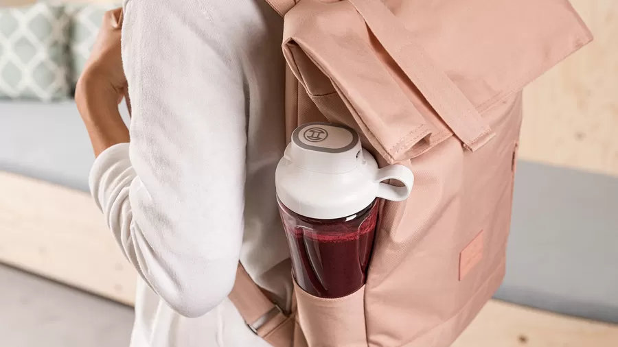 Купить Миксер Bosch MMB2111T — Фото 4