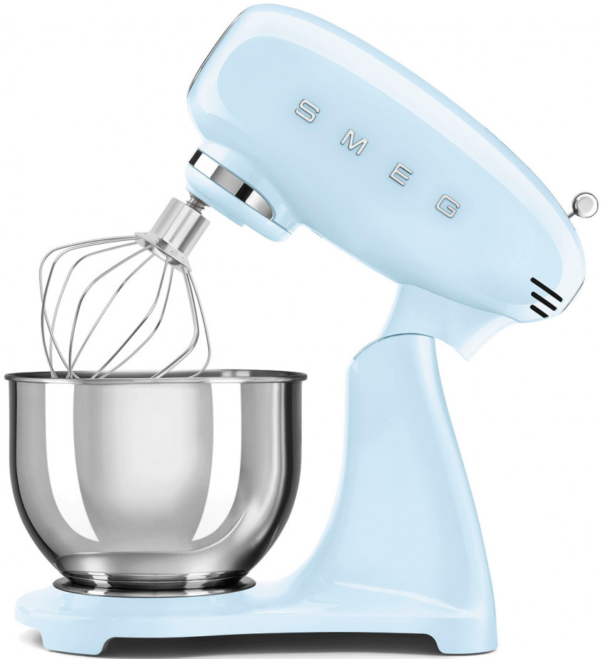 Купить Миксер Smeg SMF05PBEU — Фото 4
