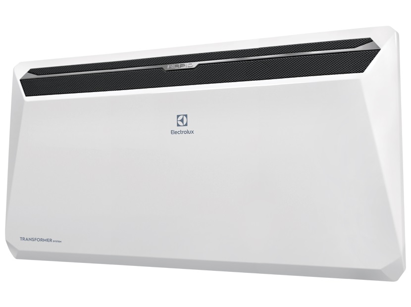 Обогреватель Electrolux ECH/R-2500 T-TUE3  с блоком управления																		 — описание, фото, цены в интернет-магазине PT Stores