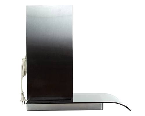 Купить Купольная вытяжка ELIKOR Топаз 50 нерж/тонир — Фото 3