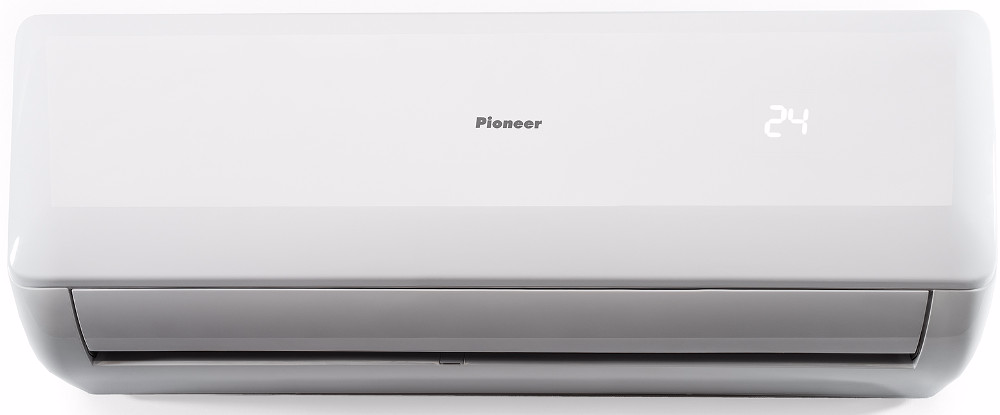 Кондиционер PIONEER KFR50BW/KOR50BW																		 — описание, фото, цены в интернет-магазине PT Stores
