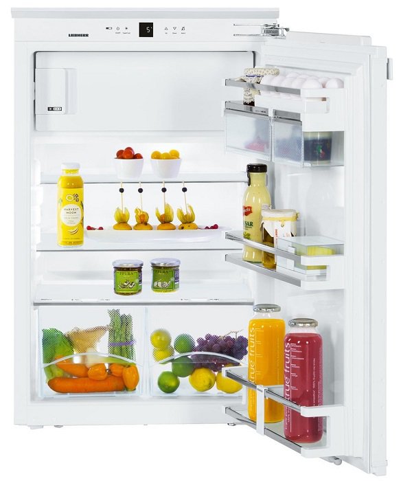 Купить Встраиваемый холодильник LIEBHERR IK 1664 — Фото 2