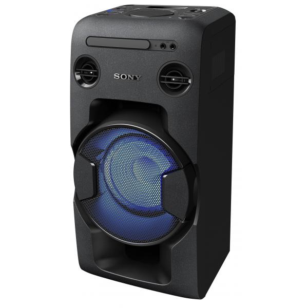 Купить Музыкальный центр SONY MHCV11 — Фото 4