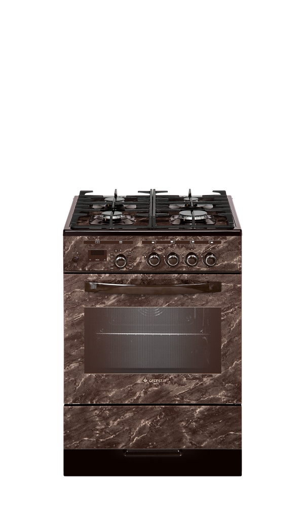 Газовая плита GEFEST 6500-03 0054																		 — описание, фото, цены в интернет-магазине PT Stores