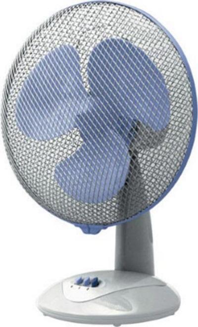 Вентилятор VES VD 252 G																		 — описание, фото, цены в интернет-магазине PT Stores