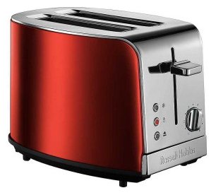 Тостер Russell Hobbs 18625-56																		 — описание, фото, цены в интернет-магазине PT Stores