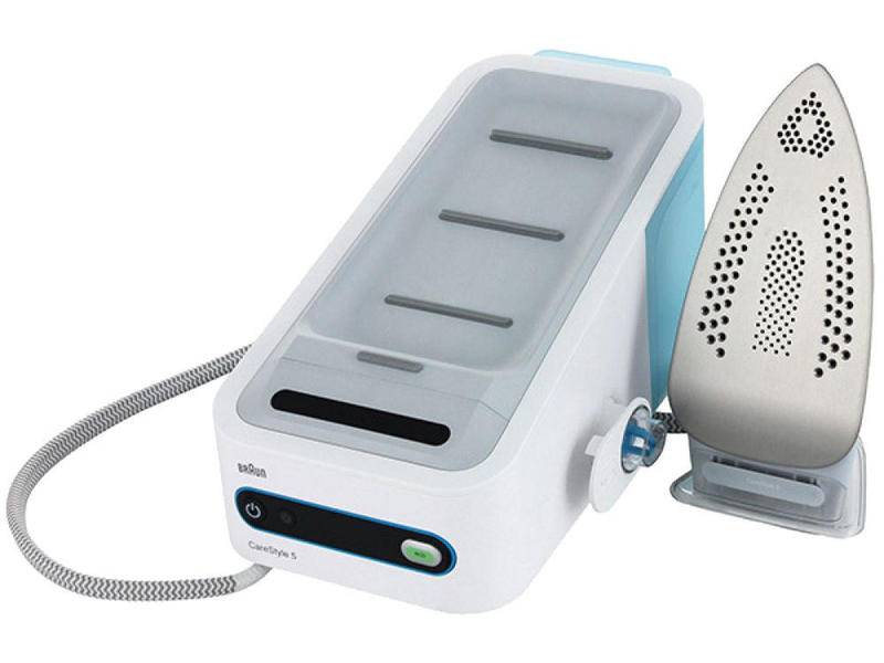 Купить Утюг BRAUN IS 7055WH — Фото 2