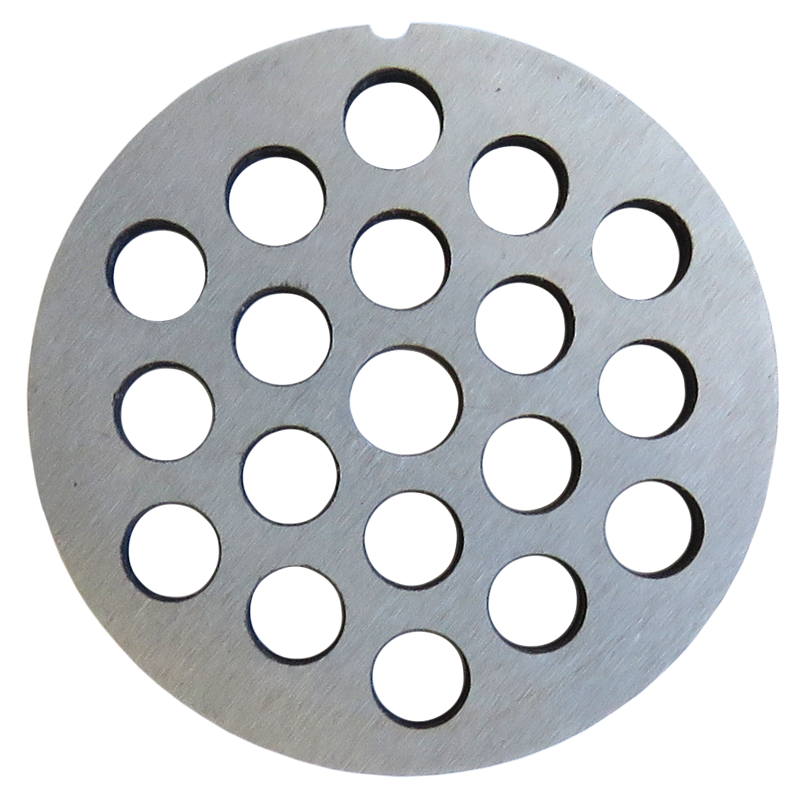 Купить Мясорубка Аксион М 61.03 черно-серебристая — Фото 2